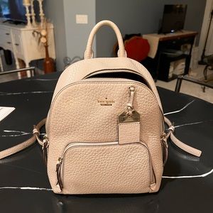 Kate Spade Backpack